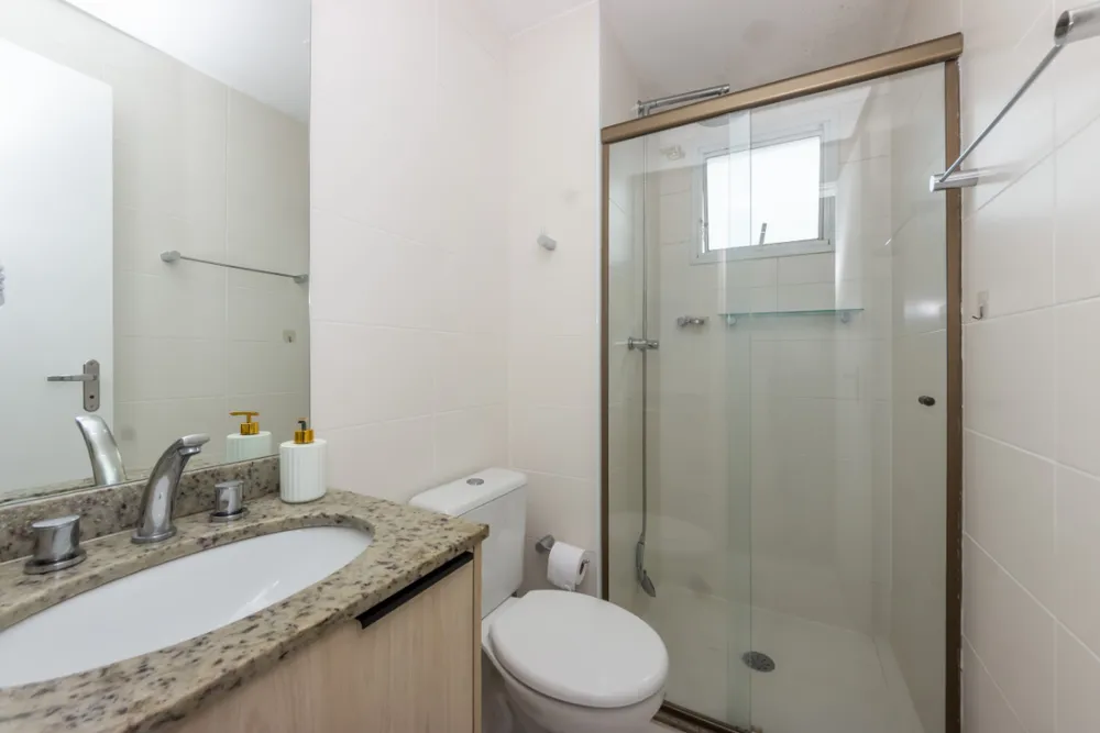 Apartamento, 2 quartos, 57 m² - Foto 9