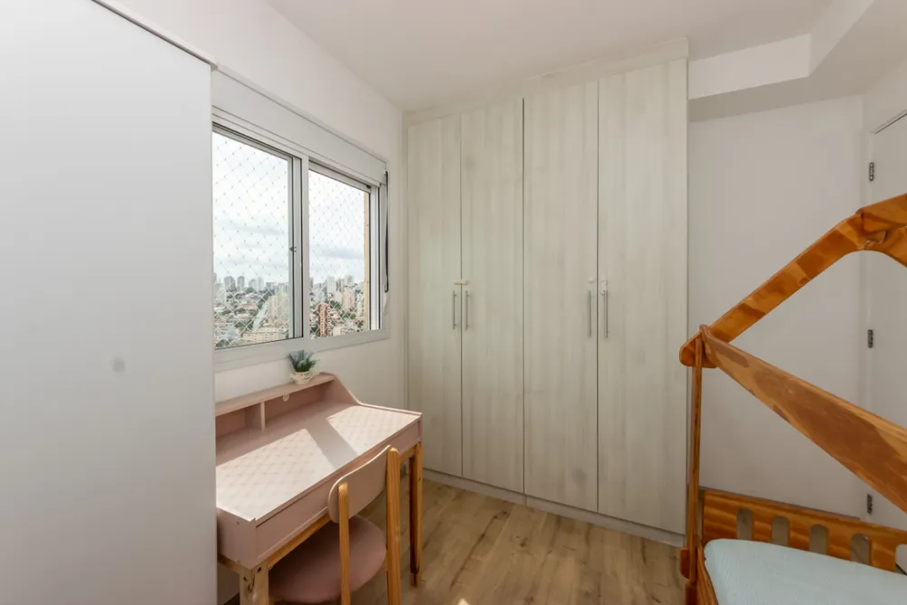 Apartamento, 2 quartos, 57 m² - Foto 4