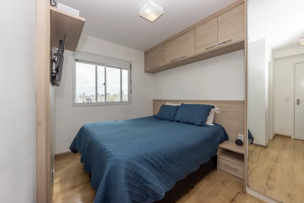 Apartamento, 2 quartos, 57 m² - Foto 10