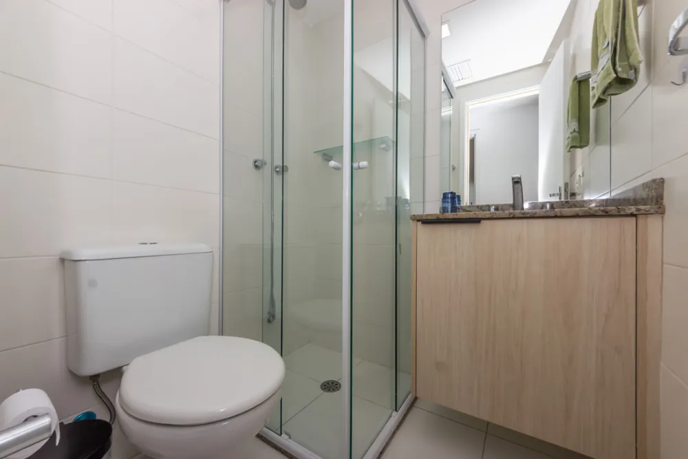 Apartamento, 2 quartos, 57 m² - Foto 7