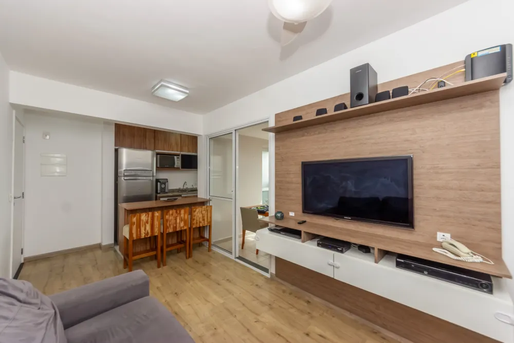Apartamento, 2 quartos, 57 m² - Foto 3