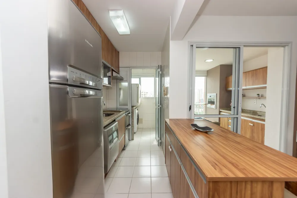 Apartamento, 2 quartos, 57 m² - Foto 5