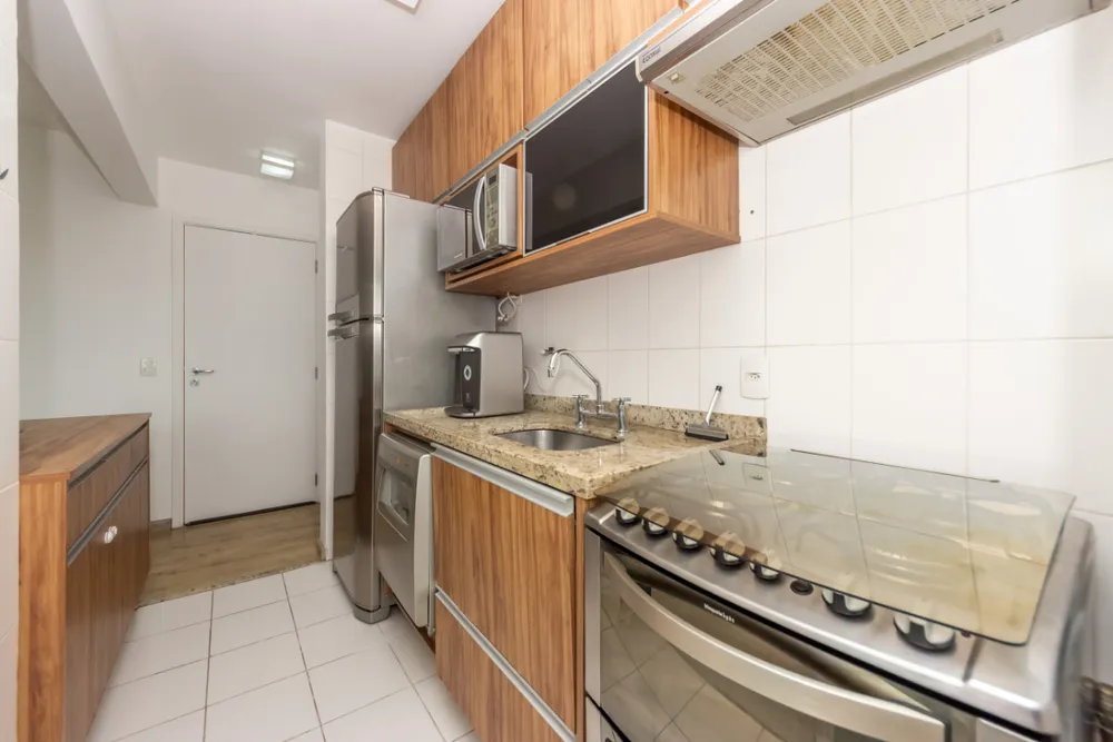 Apartamento, 2 quartos, 57 m² - Foto 6