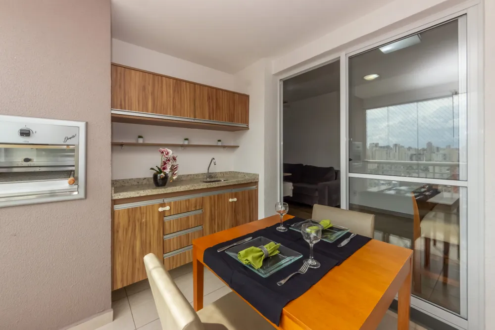 Apartamento, 2 quartos, 57 m² - Foto 2