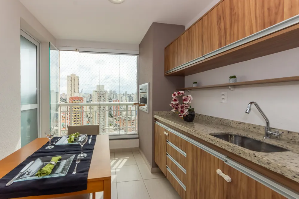 Apartamento, 2 quartos, 57 m² - Foto 8