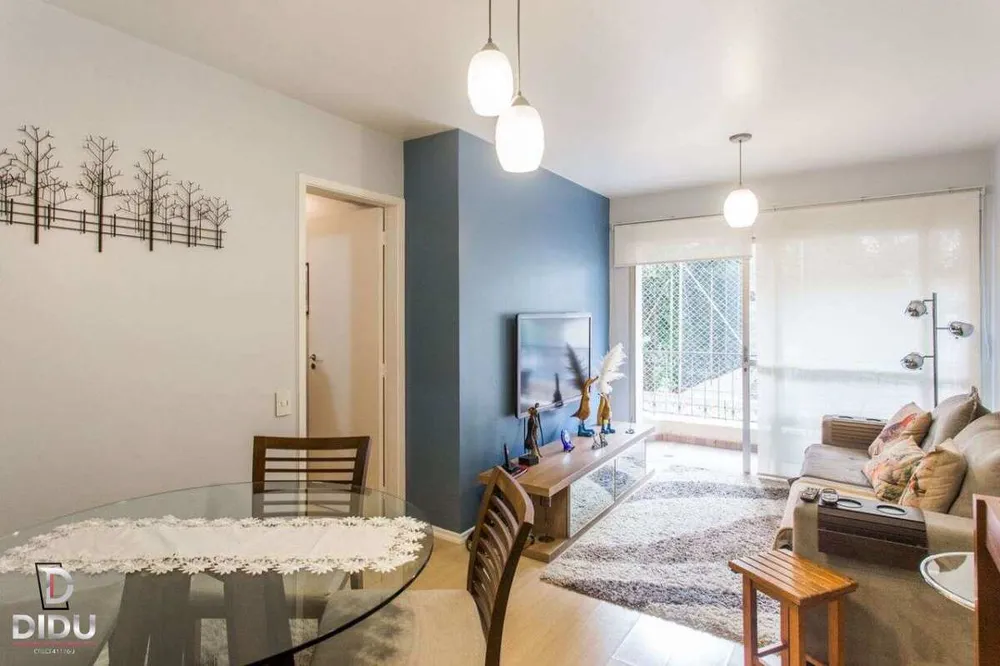 Apartamento, 2 quartos, 76 m² - Foto 5
