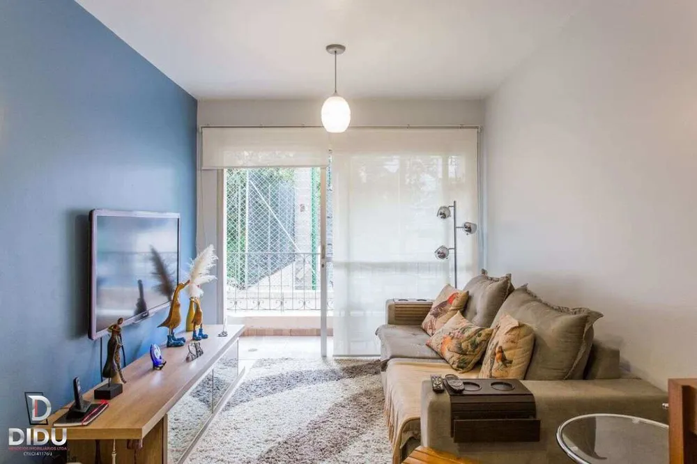 Apartamento, 2 quartos, 76 m² - Foto 7