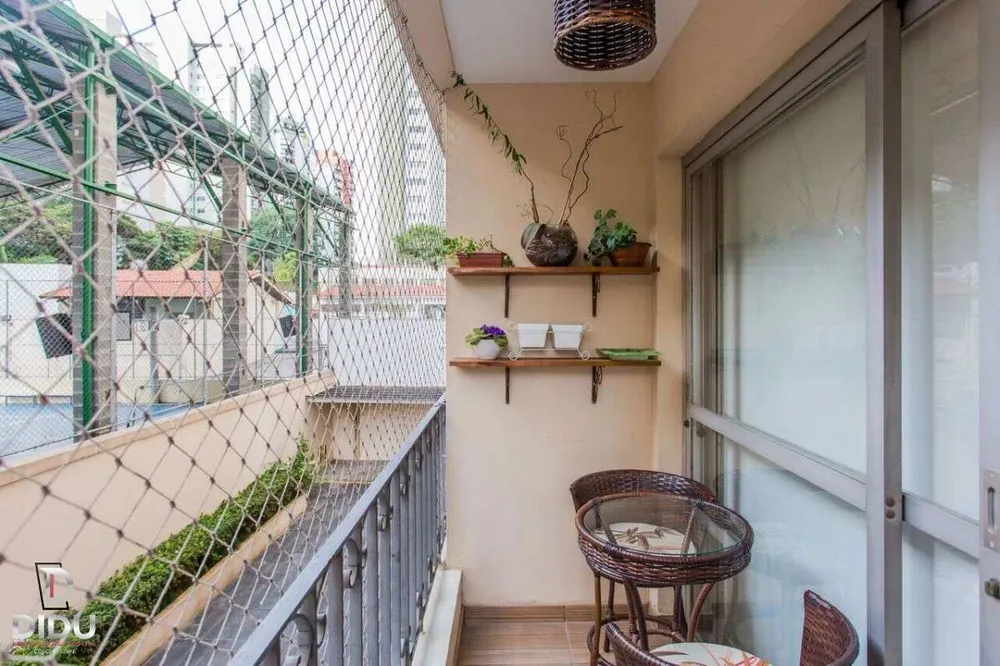 Apartamento, 2 quartos, 76 m² - Foto 8