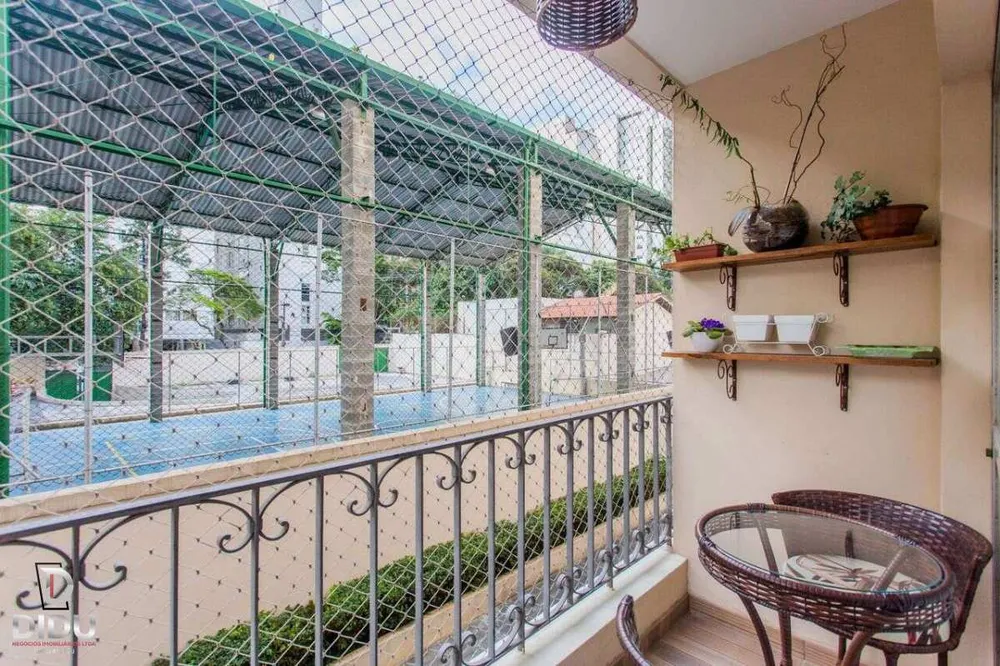 Apartamento, 2 quartos, 76 m² - Foto 2