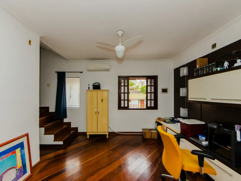 Casa, 4 quartos, 192 m² - Foto 5