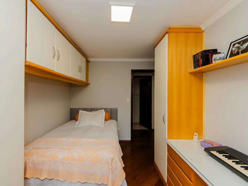 Casa, 4 quartos, 192 m² - Foto 3