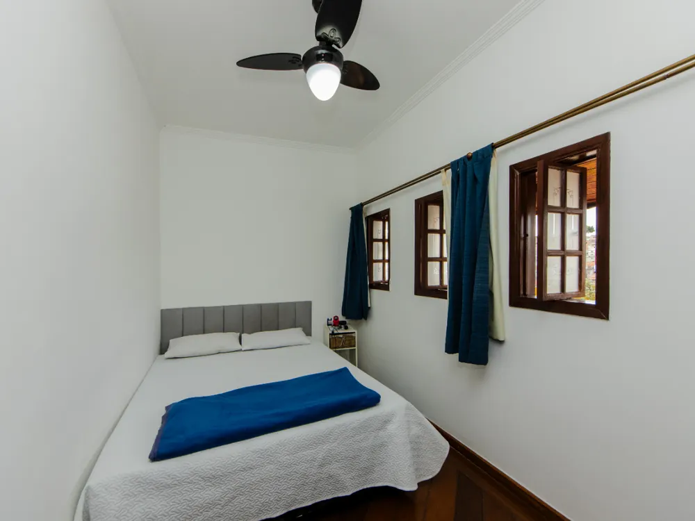 Casa, 4 quartos, 192 m² - Foto 8