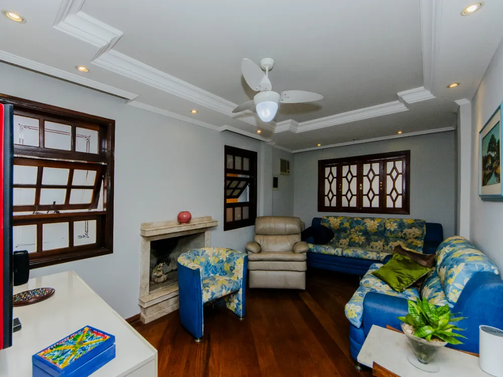 Casa, 4 quartos, 192 m² - Foto 2