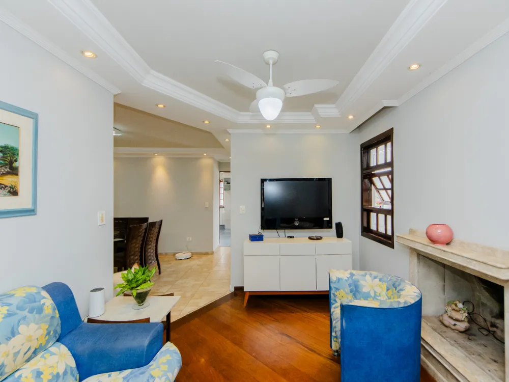 Casa, 4 quartos, 192 m² - Foto 7