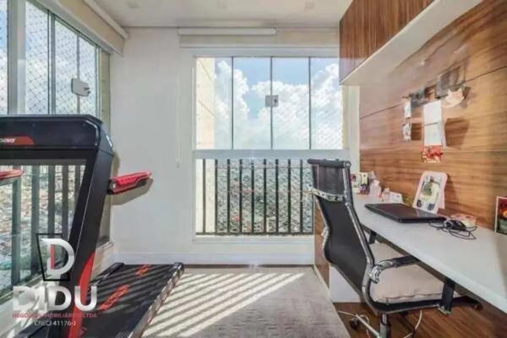 Apartamento, 3 quartos, 153 m² - Foto 2