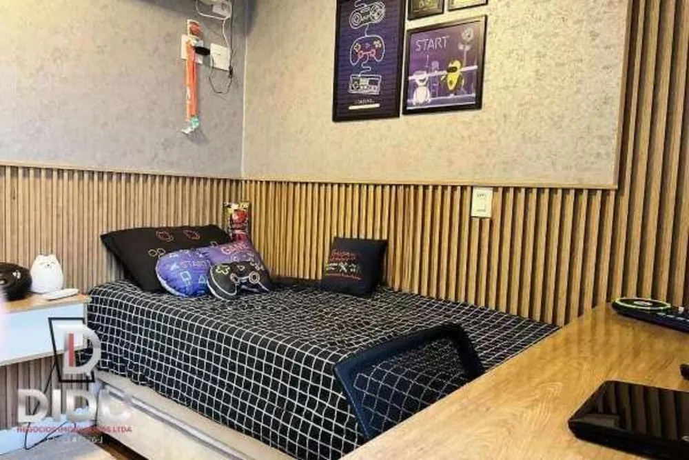 Apartamento, 3 quartos, 153 m² - Foto 4