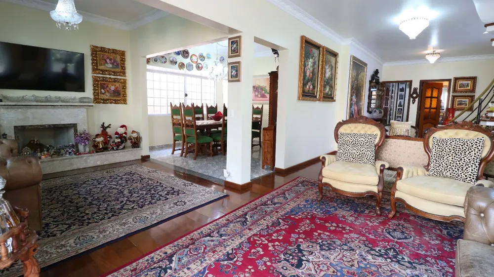 Casa, 3 quartos, 284 m² - Foto 2