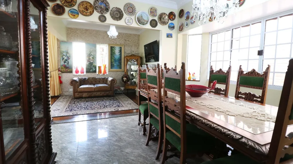Casa, 3 quartos, 284 m² - Foto 9
