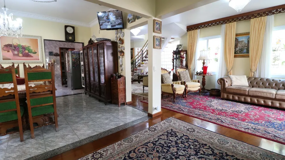 Casa, 3 quartos, 284 m² - Foto 8