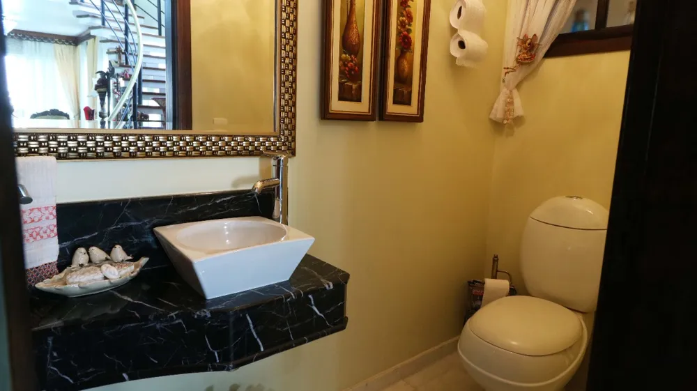 Casa, 3 quartos, 284 m² - Foto 4