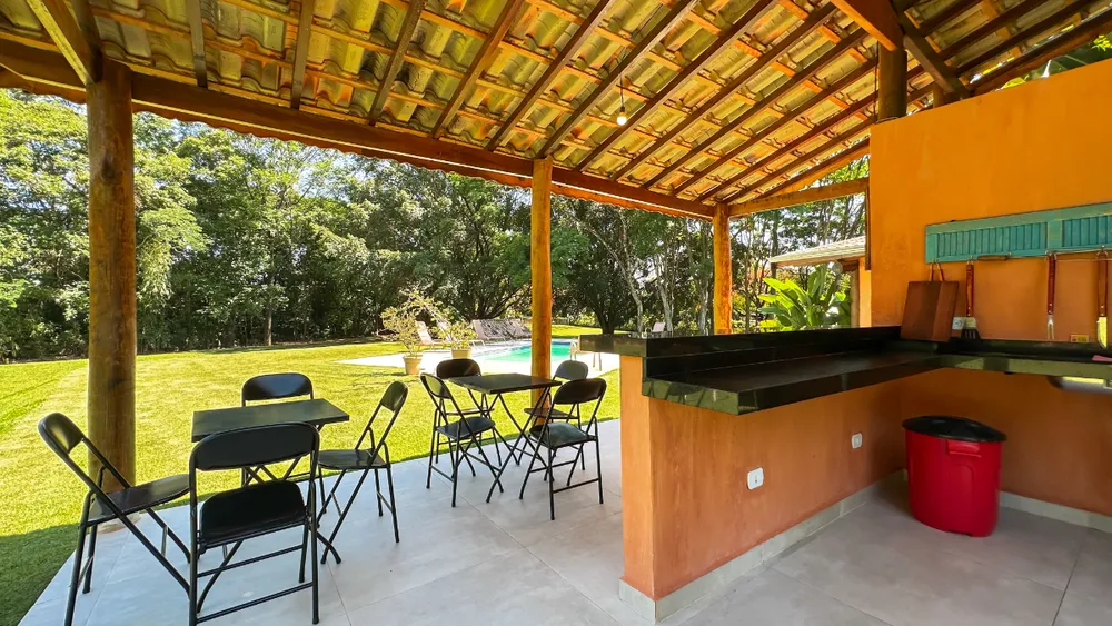 Apartamento, 5 quartos, 406 m² - Foto 4