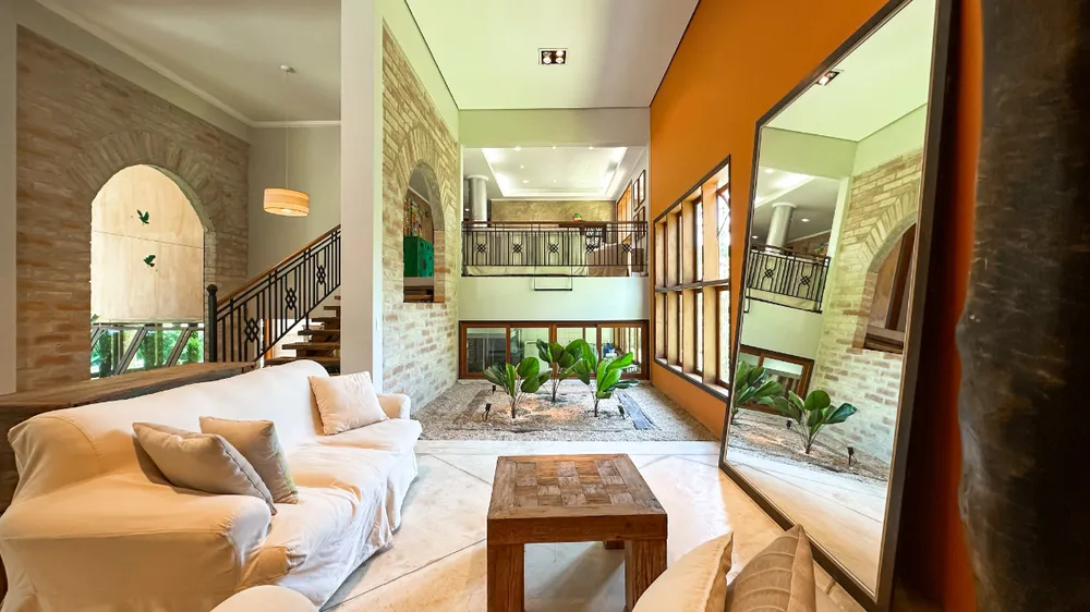 Apartamento, 5 quartos, 406 m² - Foto 3