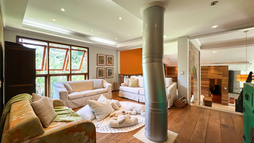Apartamento, 5 quartos, 406 m² - Foto 12