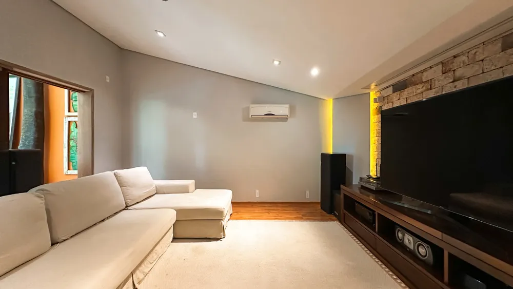 Apartamento, 5 quartos, 406 m² - Foto 2