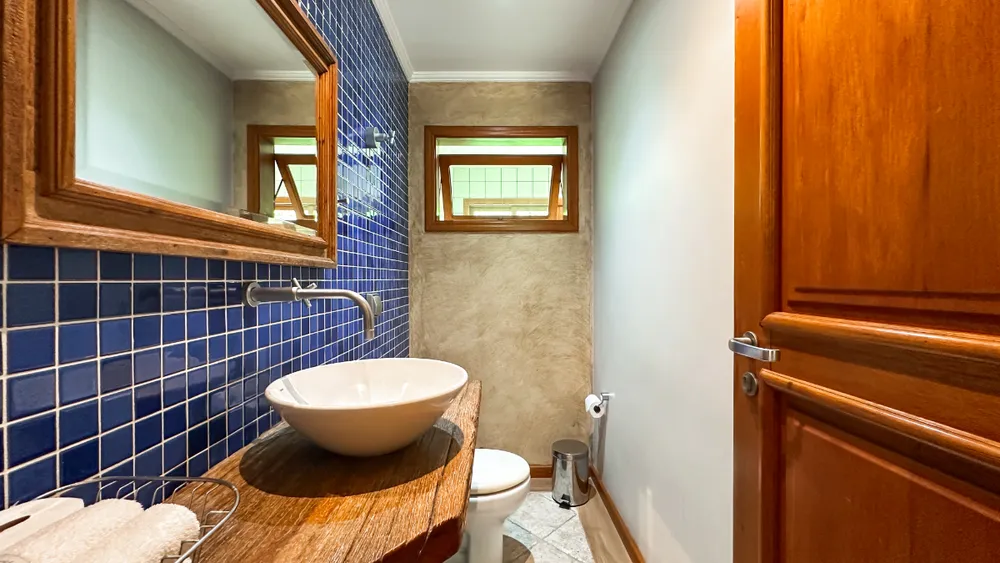 Apartamento, 5 quartos, 406 m² - Foto 7