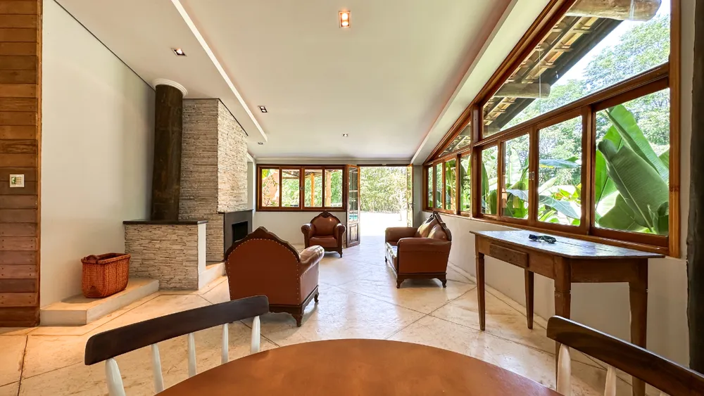 Apartamento, 5 quartos, 406 m² - Foto 10