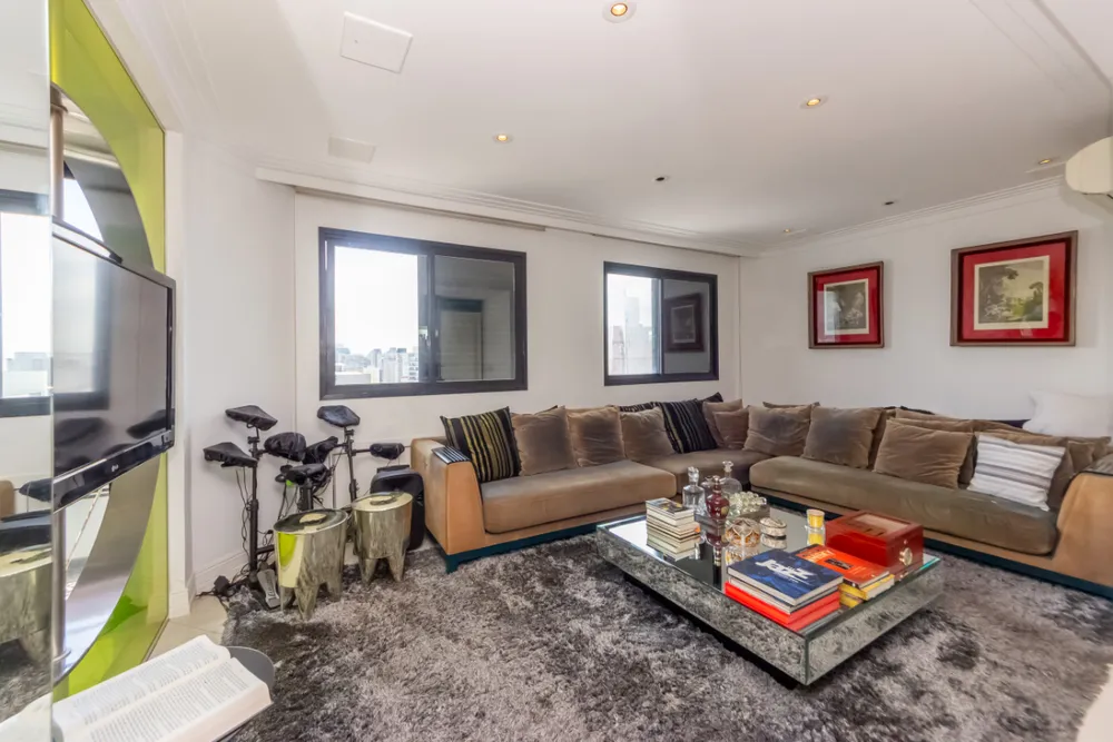 Apartamento, 1 quarto, 89 m² - Foto 6