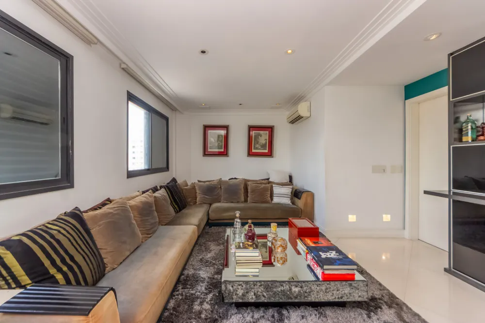 Apartamento, 1 quarto, 89 m² - Foto 7