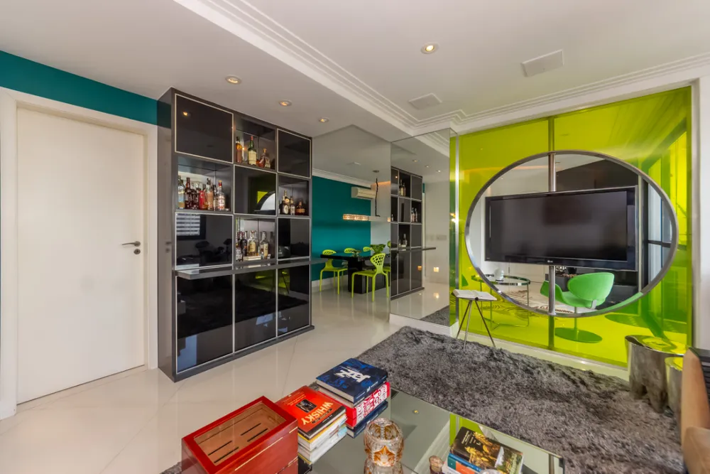 Apartamento, 1 quarto, 89 m² - Foto 9