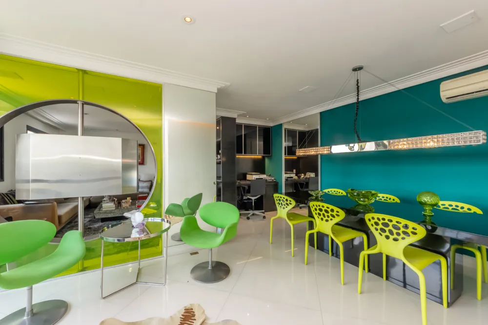 Apartamento, 1 quarto, 89 m² - Foto 7