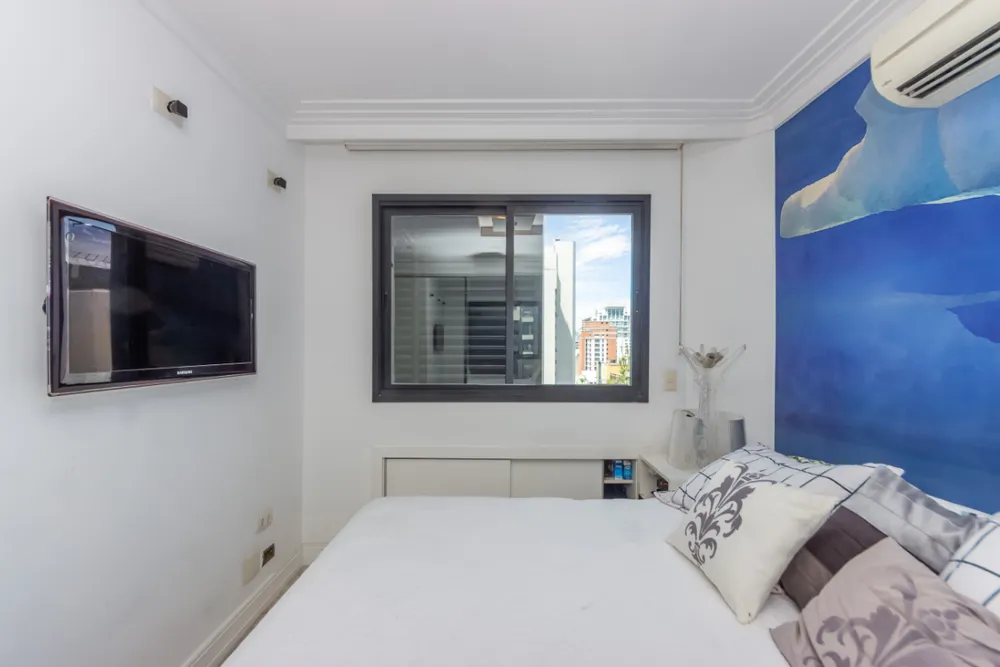 Apartamento, 1 quarto, 89 m² - Foto 8