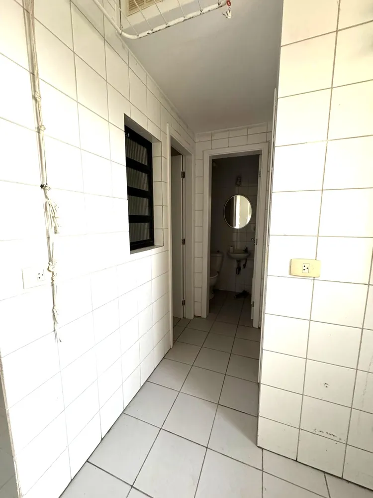 Apartamento, 3 quartos, 88 m² - Foto 1