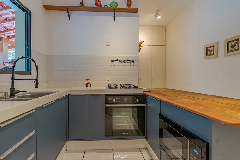 Apartamento, 3 quartos, 347 m² - Foto 1