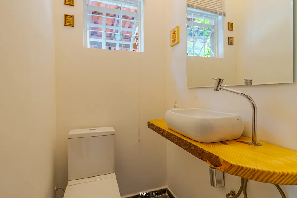 Apartamento, 3 quartos, 347 m² - Foto 6