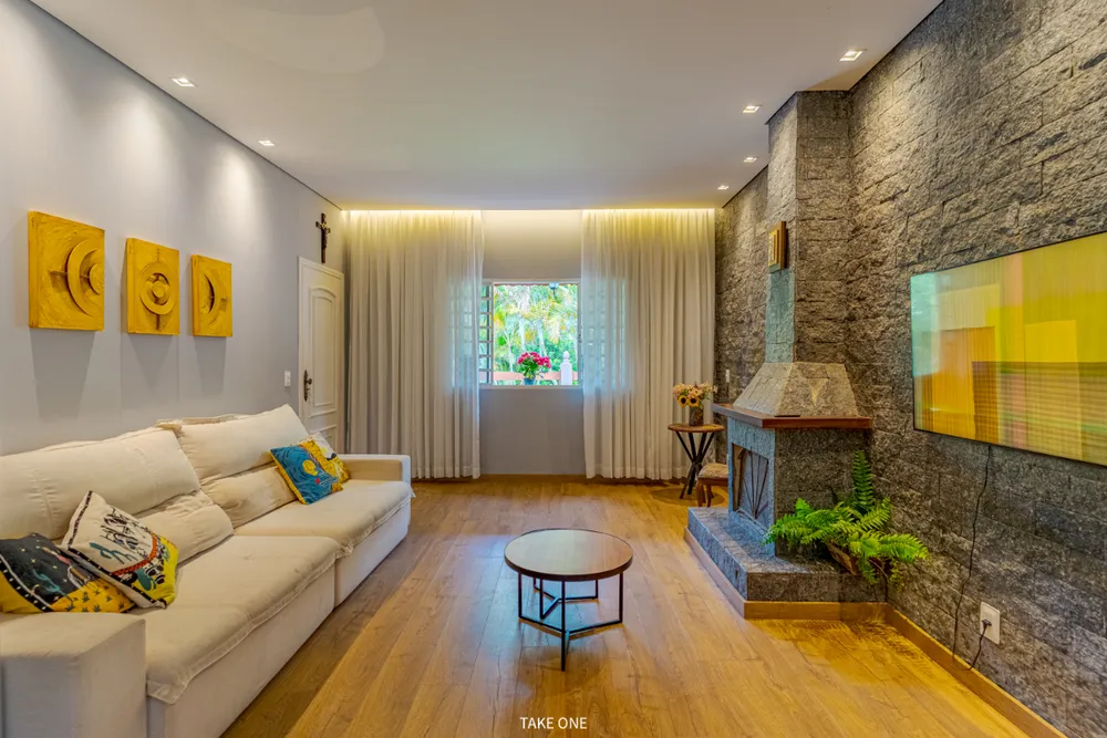 Apartamento, 3 quartos, 347 m² - Foto 7
