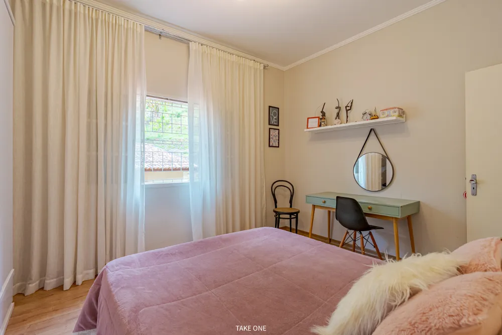 Apartamento, 3 quartos, 347 m² - Foto 2