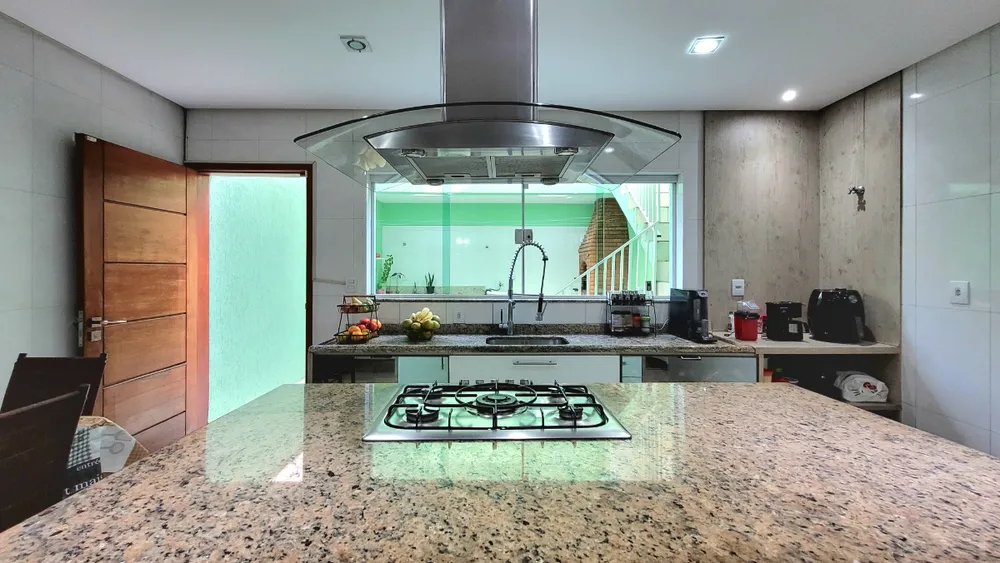 Casa, 3 quartos, 160 m² - Foto 12