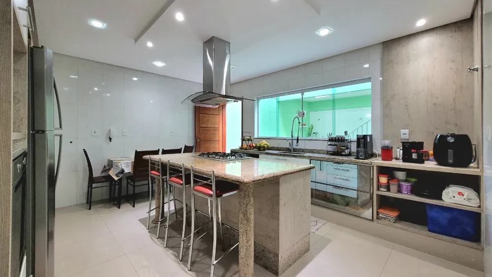 Casa, 3 quartos, 160 m² - Foto 5