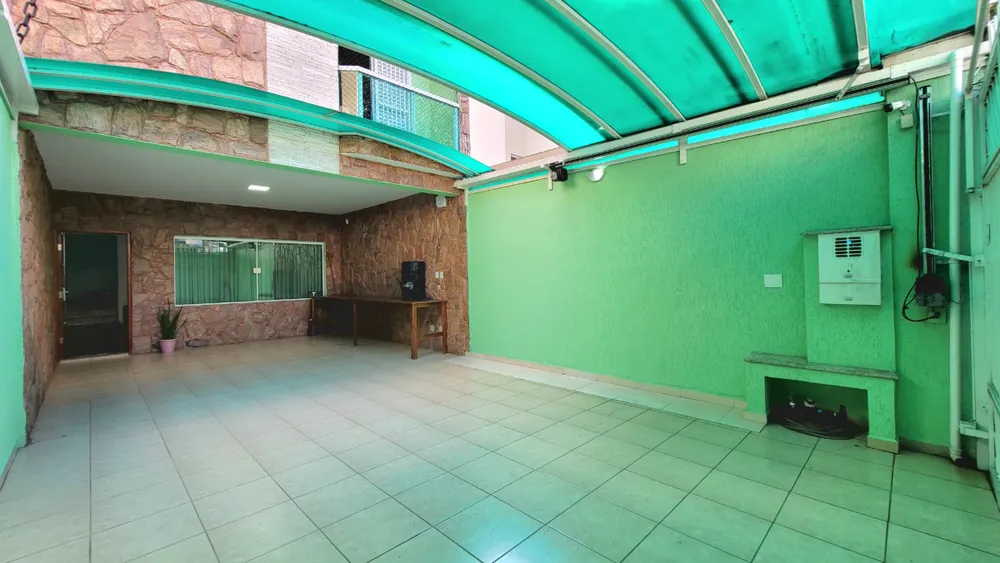 Casa, 3 quartos, 160 m² - Foto 6