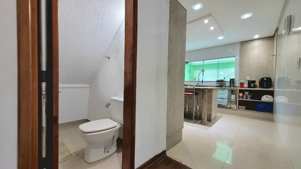 Casa, 3 quartos, 160 m² - Foto 8