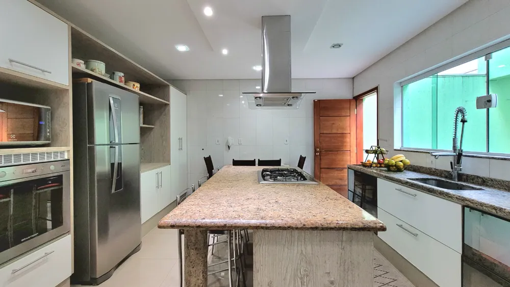 Casa, 3 quartos, 160 m² - Foto 4