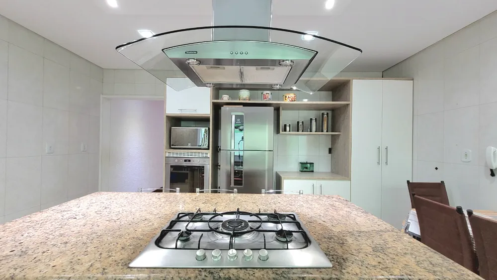 Casa, 3 quartos, 160 m² - Foto 11