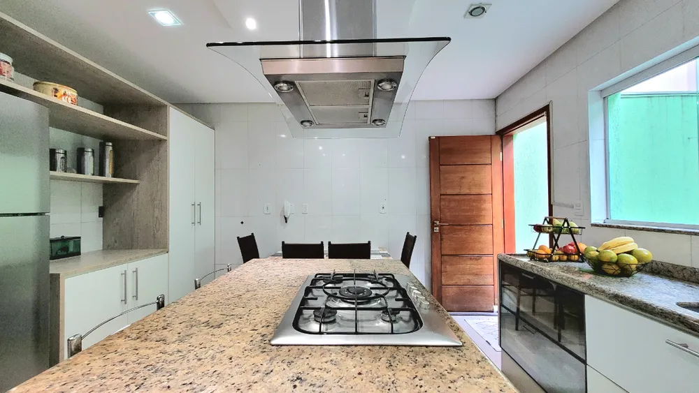 Casa, 3 quartos, 160 m² - Foto 10