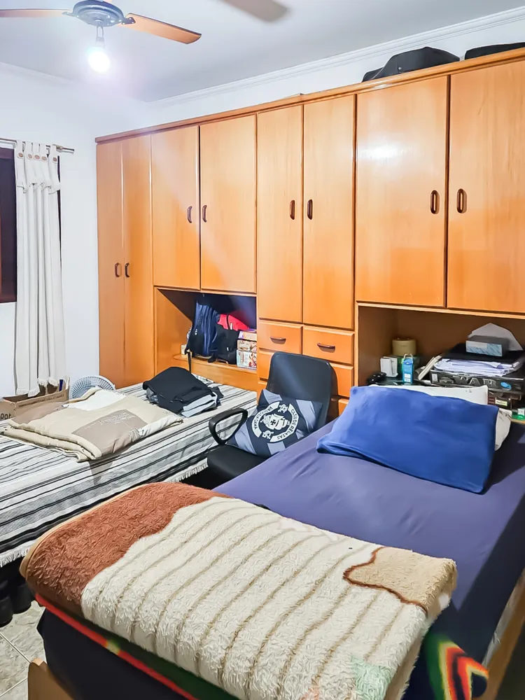 Casa, 3 quartos, 186 m² - Foto 4