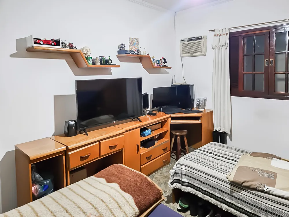 Casa, 3 quartos, 186 m² - Foto 2
