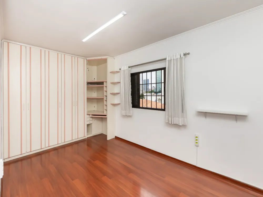 Casa, 4 quartos, 200 m² - Foto 1